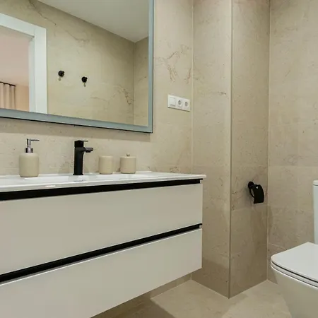 Inmalaga Uncibay 3 * Málaga