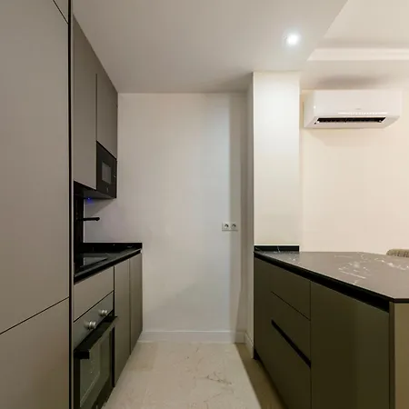 Inmalaga Uncibay 3 Appartement Málaga