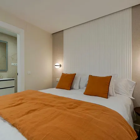 Inmalaga Uncibay 3 * Málaga