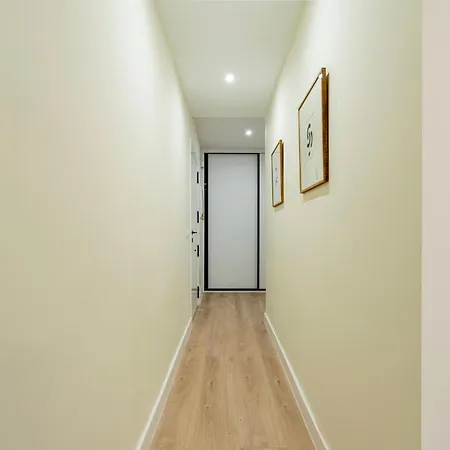 Apartment Inmalaga Uncibay 3