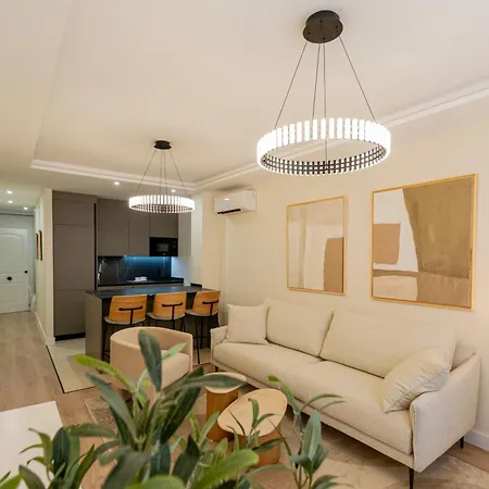 Inmalaga Uncibay 3 * Malaga