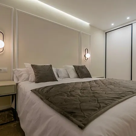 Inmalaga Uncibay 3 Apartment *