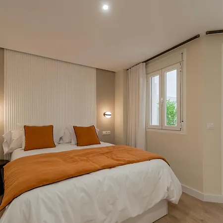 Apartment Inmalaga Uncibay 3 *