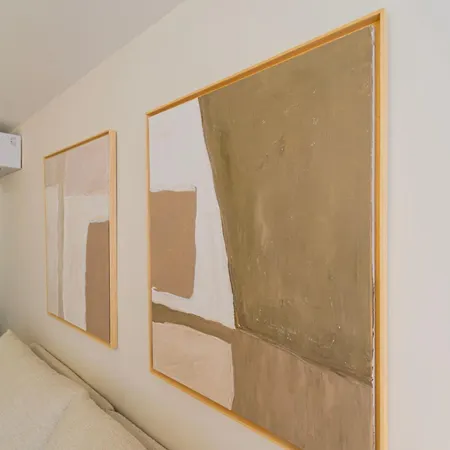 Inmalaga Uncibay 3 Apartment