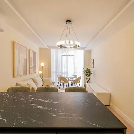 Apartment Inmalaga Uncibay 3