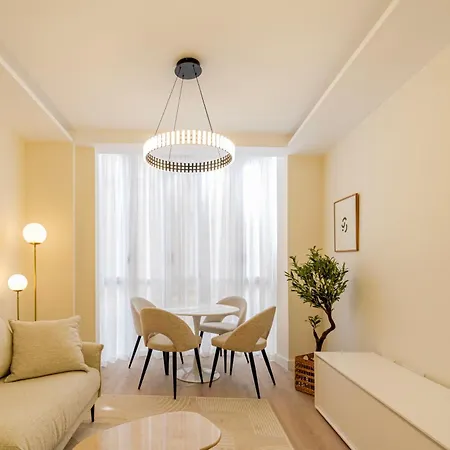Inmalaga Uncibay 3 Apartment *