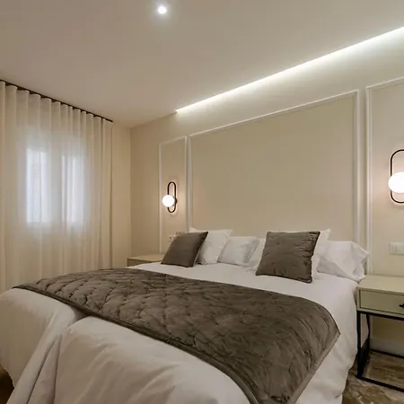 Inmalaga Uncibay 3 Apartment