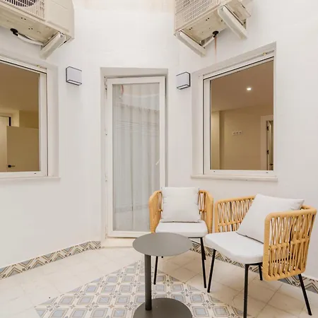 Apartment Inmalaga Uncibay 3 *