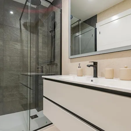 Inmalaga Uncibay 3 Apartment Malaga